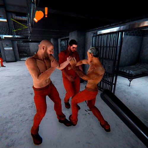 Prison Simulator Cd Key Steam Global